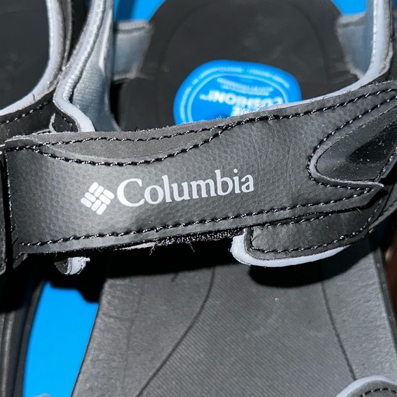 Columbia 2” Strap Sandal - Picture 11 of 11